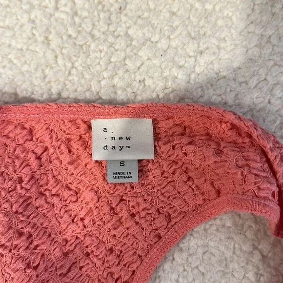 A New Day tank top size small women’s - Picture 6 of 7